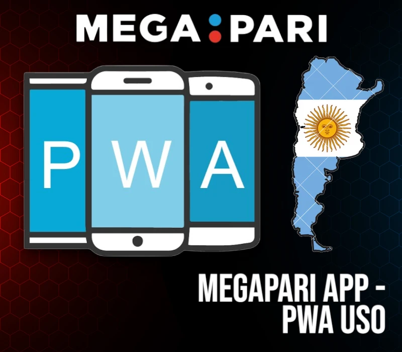 Megapari App PWA
