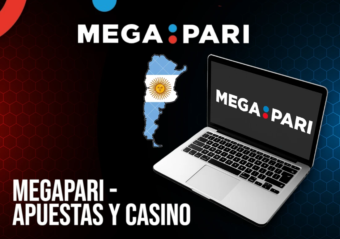 Megapari – el Principal Sitio de Apuestas y Casino de Argentina