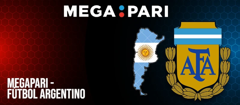 Megapari Fútbol argentino