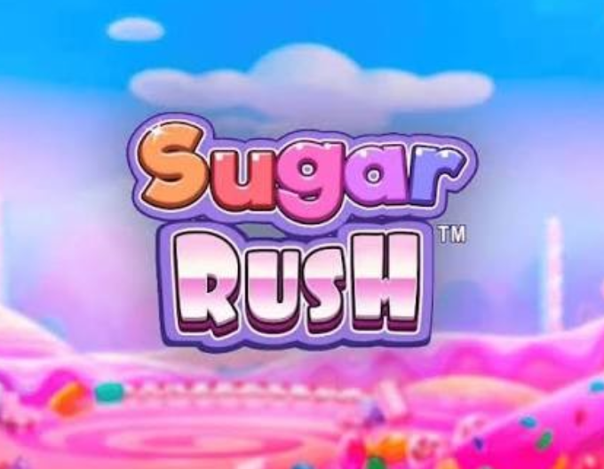 Sugar Rush slot