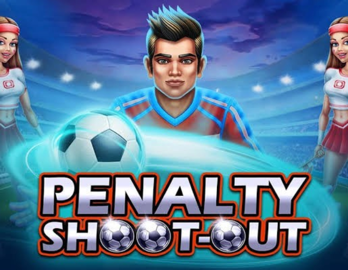 Penalty Shoot-Out slot