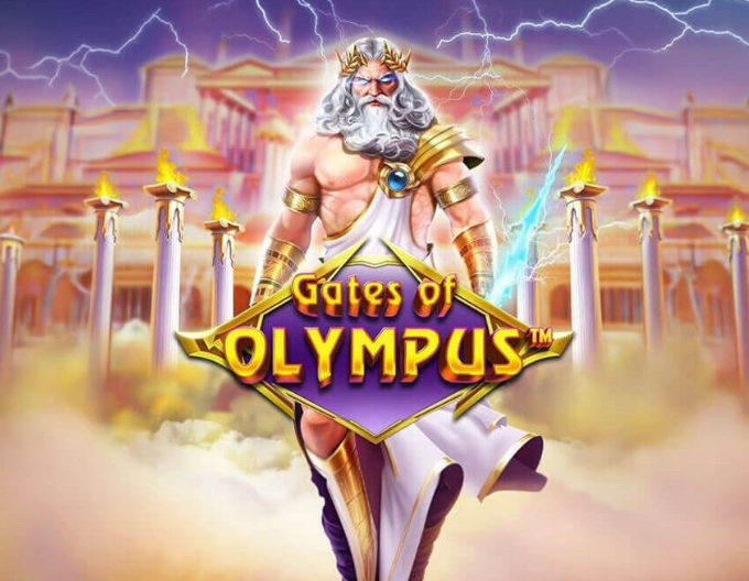 Gates of Olympus slot