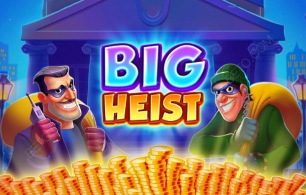 Big Heist