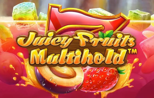 Juicy Fruits Multihold