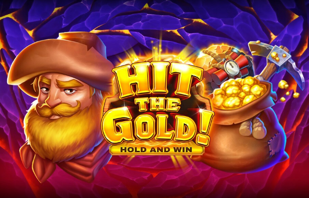 Hit More Gold!