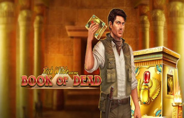 Book of Dead