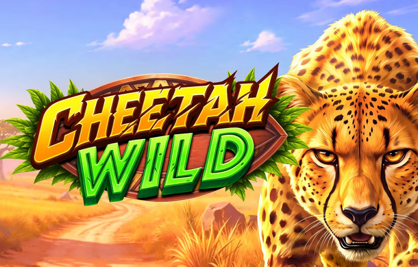 Cheetah Wild