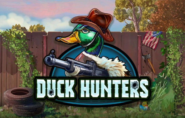 Duck Hunters