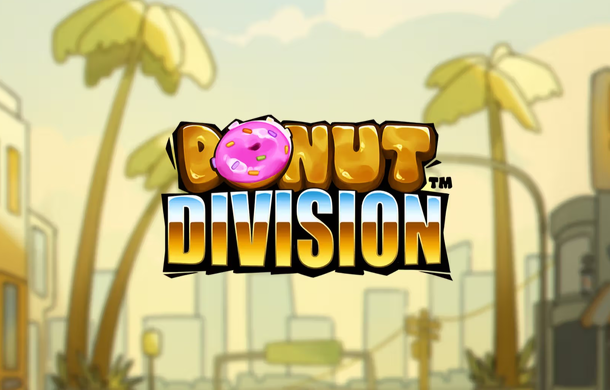 Donut Division