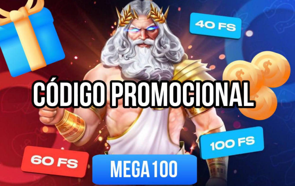 código promocional megapari