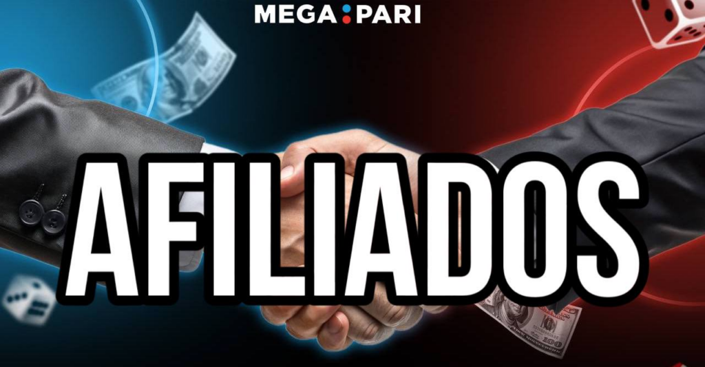 megapari afiliados