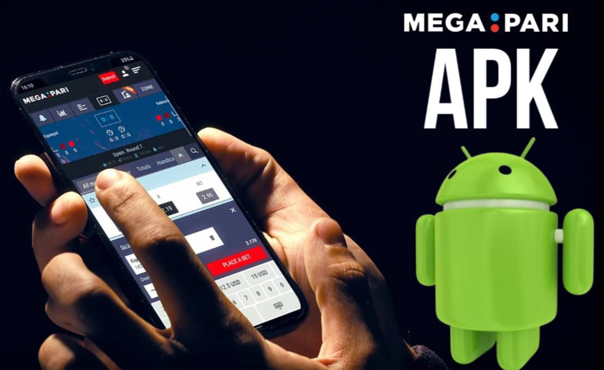 megapari apk