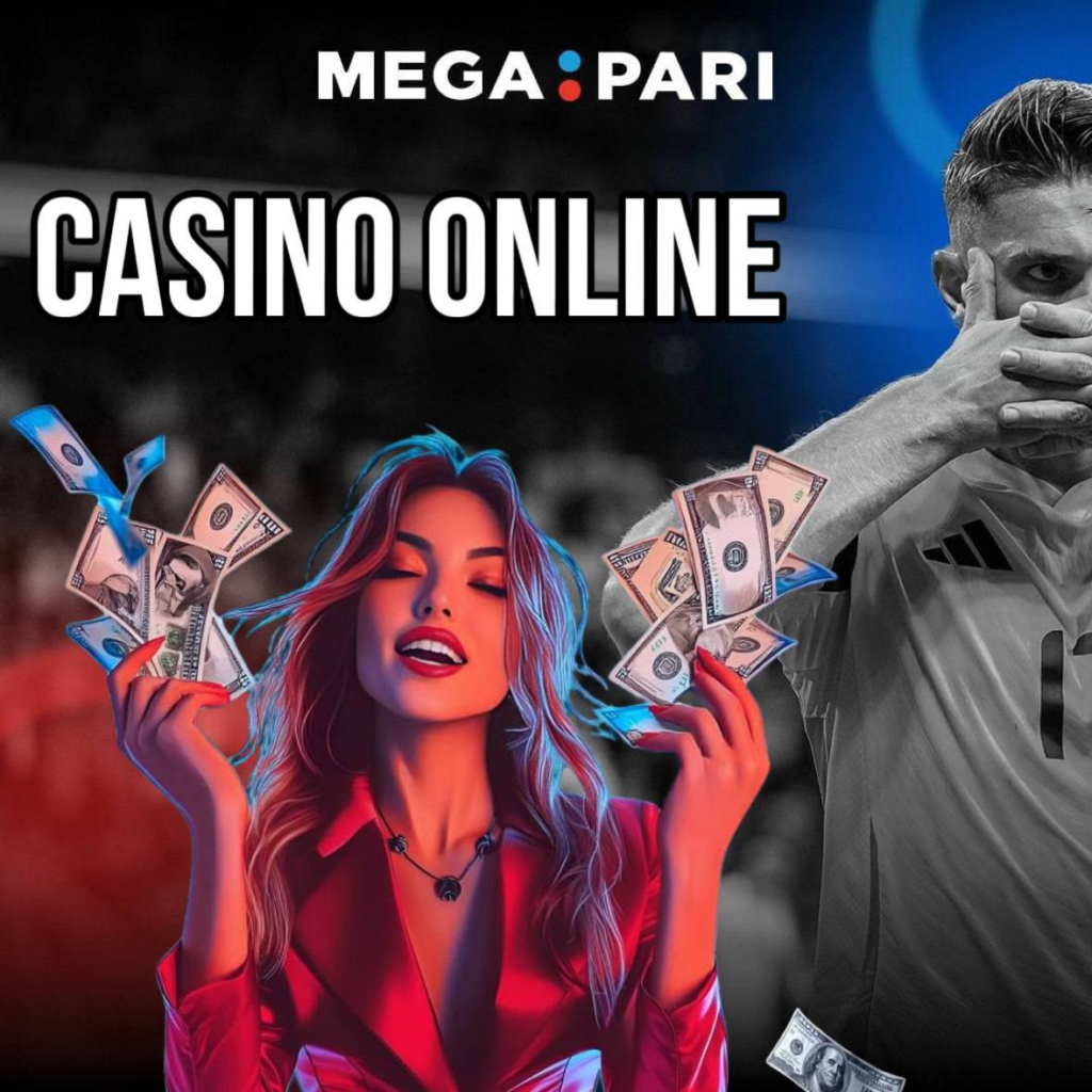megapari casino