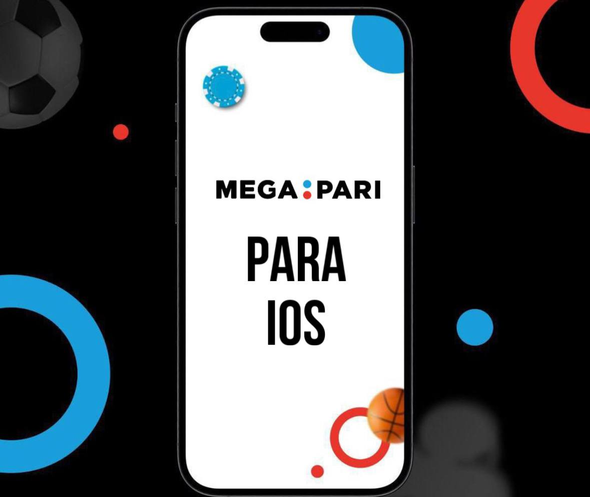 megapari ios